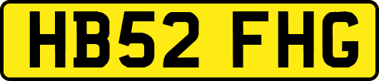 HB52FHG