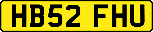 HB52FHU