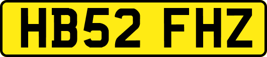 HB52FHZ