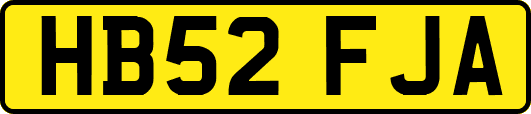 HB52FJA
