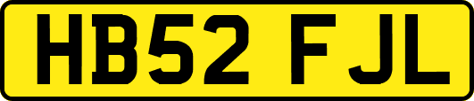 HB52FJL