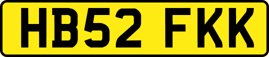 HB52FKK