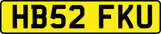 HB52FKU