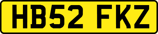 HB52FKZ