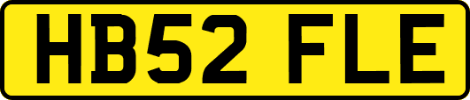 HB52FLE
