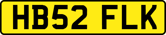 HB52FLK