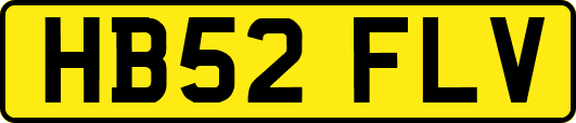HB52FLV