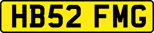 HB52FMG