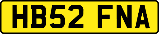 HB52FNA