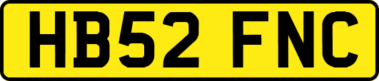 HB52FNC