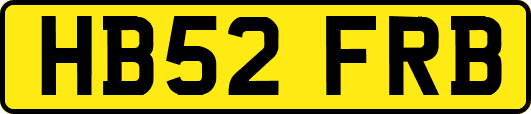 HB52FRB