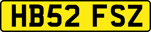 HB52FSZ