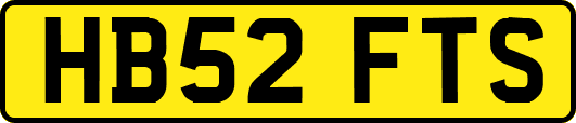 HB52FTS