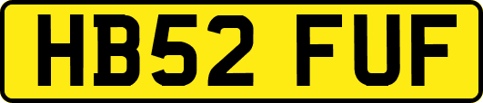HB52FUF