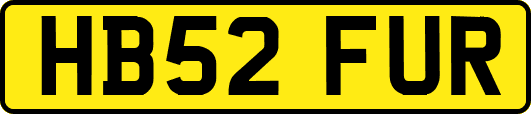 HB52FUR