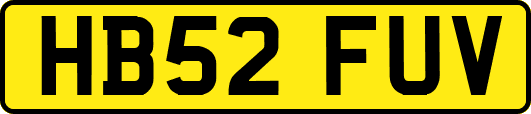 HB52FUV
