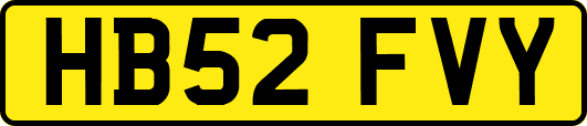 HB52FVY