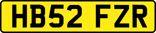 HB52FZR