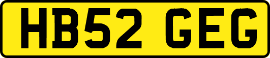HB52GEG