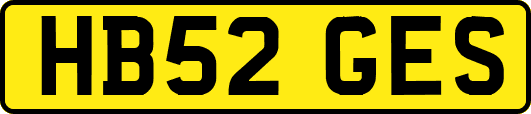 HB52GES