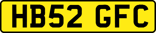 HB52GFC