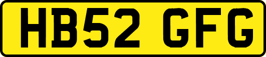 HB52GFG