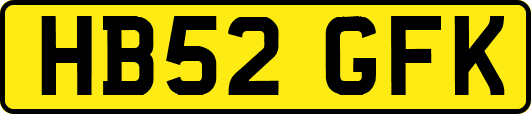 HB52GFK