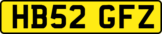HB52GFZ
