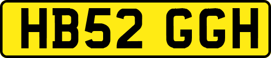 HB52GGH