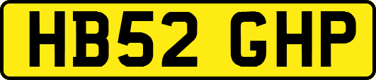 HB52GHP