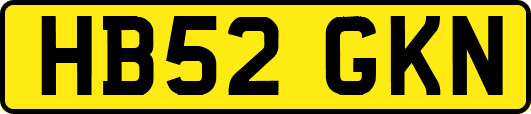 HB52GKN