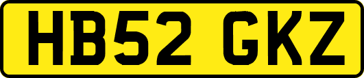 HB52GKZ