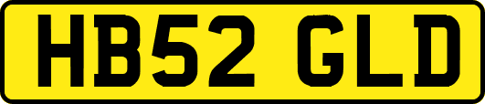 HB52GLD