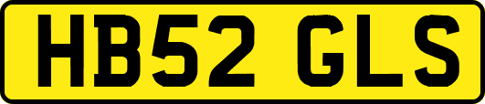 HB52GLS