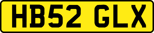 HB52GLX