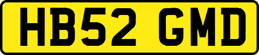 HB52GMD