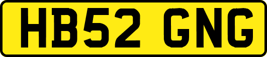 HB52GNG