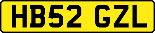 HB52GZL