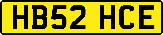 HB52HCE