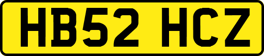 HB52HCZ