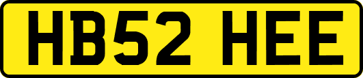 HB52HEE