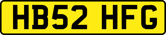 HB52HFG
