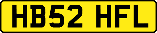 HB52HFL