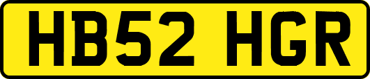 HB52HGR