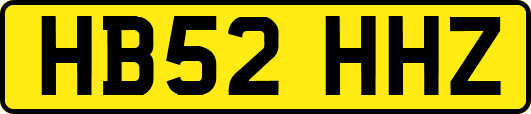 HB52HHZ