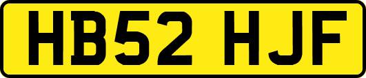 HB52HJF