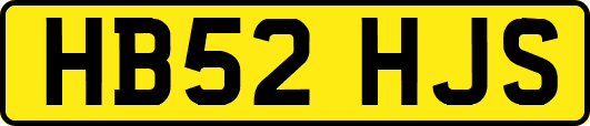 HB52HJS