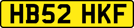 HB52HKF