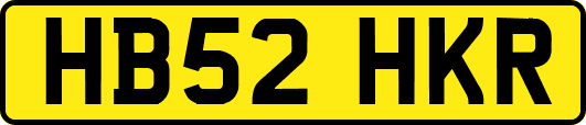 HB52HKR