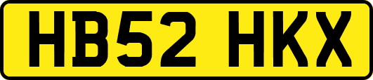 HB52HKX